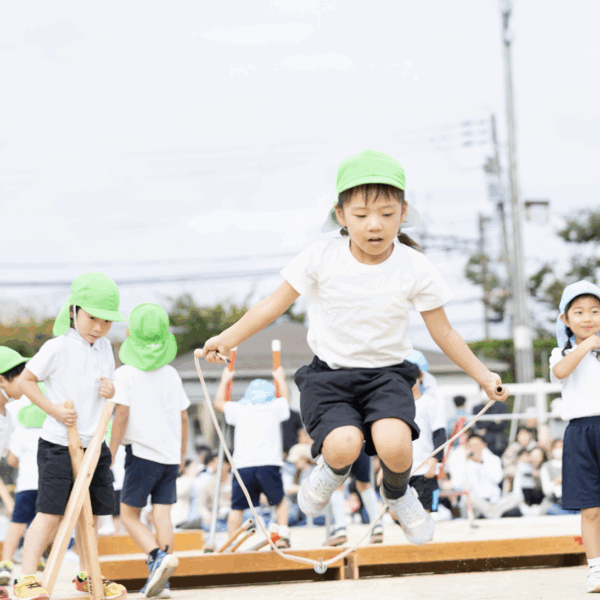 【在園児】10月24日（土）うんどうの日の開催について